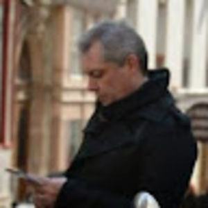 Meet your Posher, Jonathan